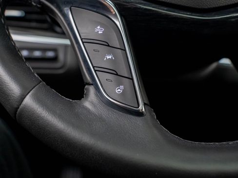 Certified 2022 Cadillac XT5 Premium Luxury w/ Technology Package image 28