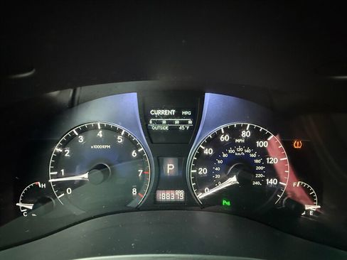 Used 2010 Lexus RX 350 AWD image 22