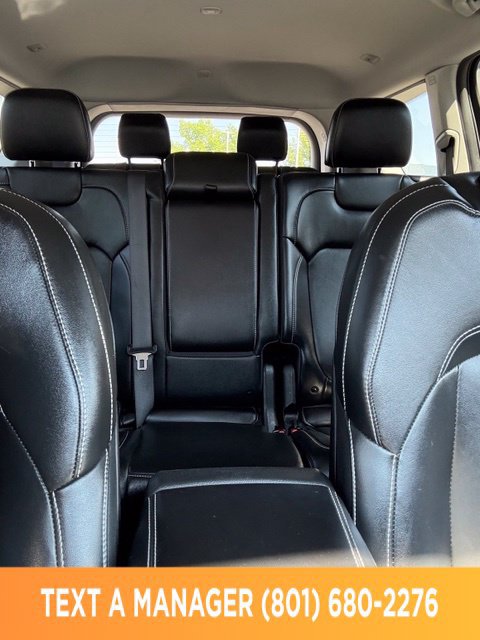 Used 2022 Jeep Grand Cherokee L Limited AWD/4WD image 40