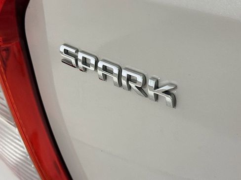 Used 2016 Chevrolet Spark LT FWD image 25