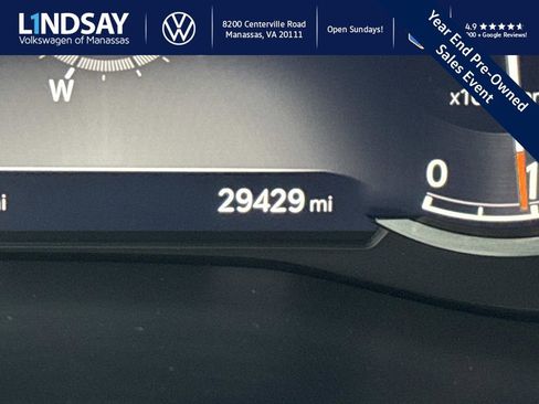 Used 2023 Genesis G70 2.0T w/ Sport Prestige Package image 25