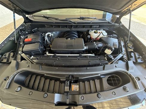 Certified 2024 GMC Yukon XL Denali w/ Max Trailering Package image 29