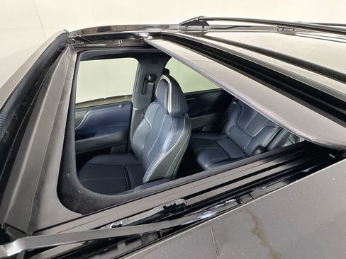 New 2026 INFINITI QX80 SPORT w/ Sport Exterior Package image 27