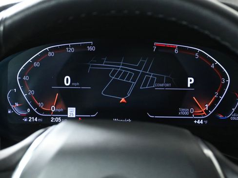 Certified 2023 BMW X3 xDrive30i w/ Premium Package image 20