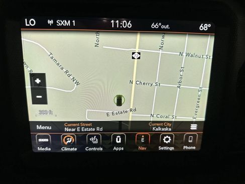 Used 2021 Jeep Wrangler Unlimited Sahara AWD/4WD image 41