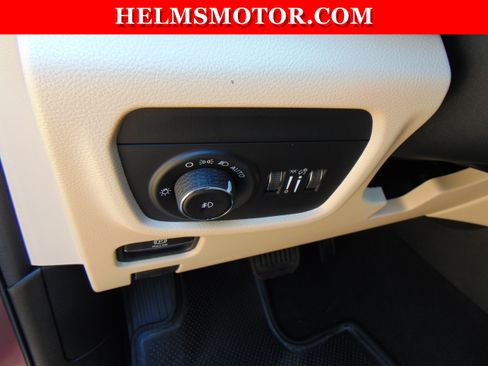 New 2026 Jeep Grand Cherokee Limited AWD/4WD image 20