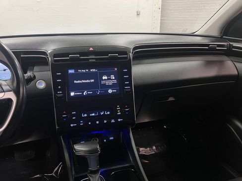 Used 2023 Hyundai Tucson SEL w/ Convenience Package FWD image 19