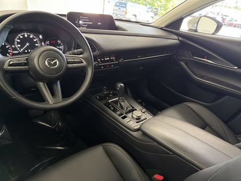 Certified 2023 MAZDA CX-30 AWD 2.5 S w/ Select Package image 17