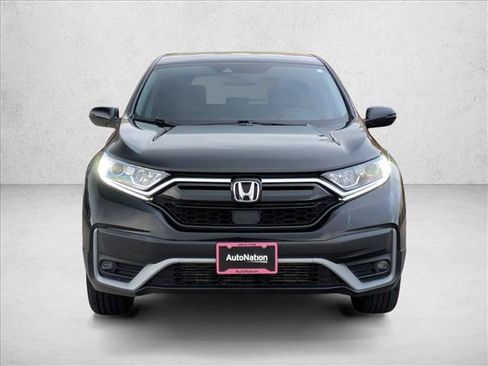 Used 2022 Honda CR-V EX-L image 2