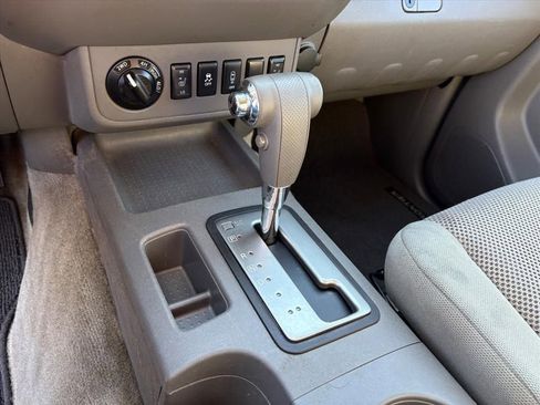 Used 2015 Nissan Frontier SV w/ SV Value Truck Package image 23