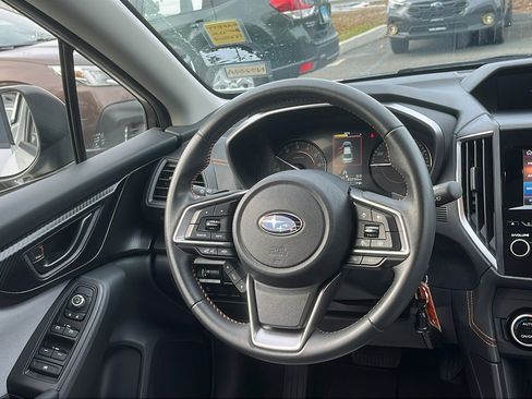Certified 2023 Subaru Crosstrek 2.0i Premium image 22