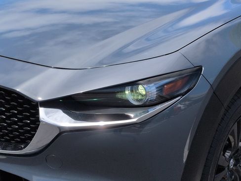 Used 2023 MAZDA CX-30 AWD 2.5 S w/ Preferred Package image 6