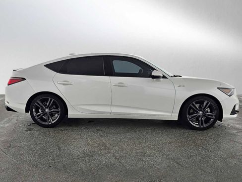 Certified 2024 Acura Integra A-Spec image 2
