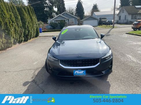 Used 2021 Polestar Polestar 2 image 14