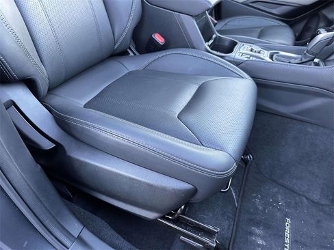Used 2024 Subaru Forester Limited image 11