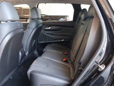 Used 2023 Hyundai Santa Fe Limited FWD image 14