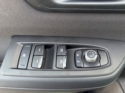 New 2026 Subaru Forester Premium image 24