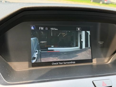 Used 2015 Honda Odyssey EX image 14