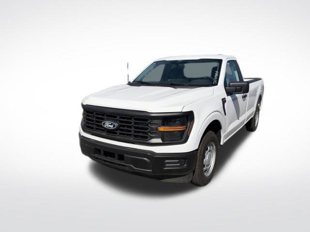 New 2026 Ford F150 XL RWD image 3