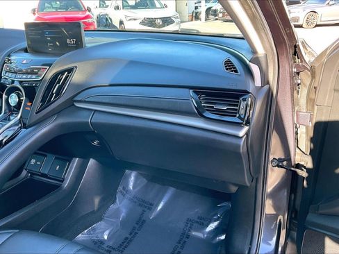 Used 2021 Acura RDX AWD image 15