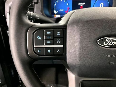 Used 2024 Ford F150 XLT w/ Equipment Group 302A MID image 18