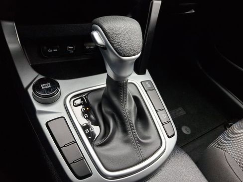 Certified 2023 Kia Seltos LX image 15