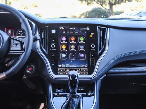 New 2025 Subaru Outback Onyx Edition image 13