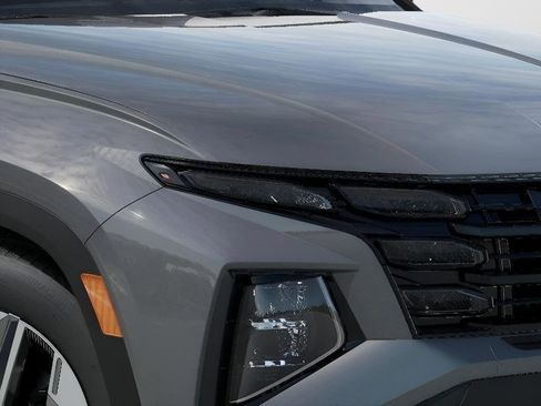 New 2026 Hyundai Tucson SEL FWD image 9