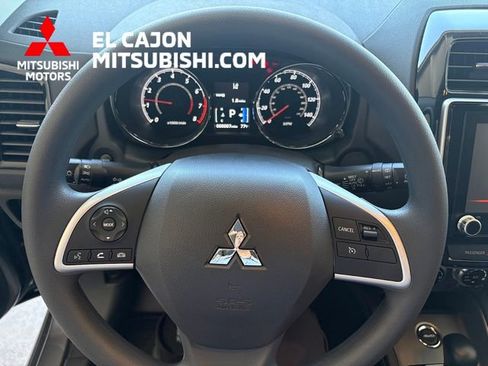 New 2026 Mitsubishi Outlander Sport AWD image 13