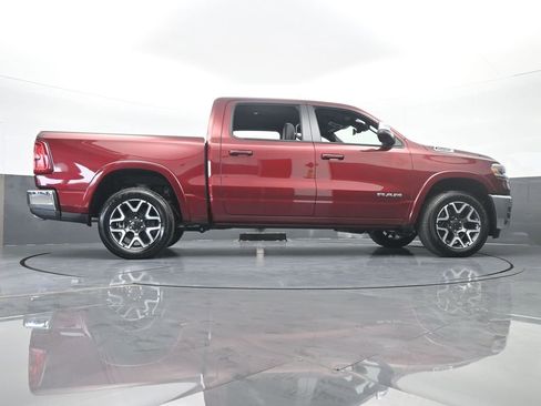 Used 2025 RAM 1500 Laramie image 62