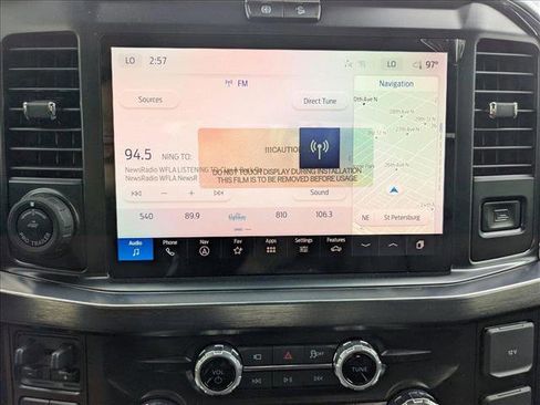 New 2025 Ford F250 Lariat w/ Lariat Ultimate Package image 11