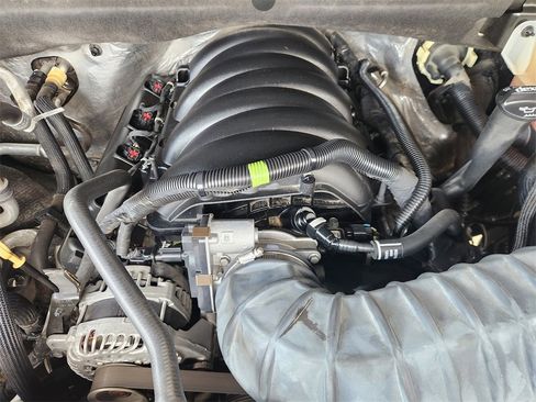 Used 2019 GMC Sierra 1500 Denali w/ Denali Ultimate Package image 33