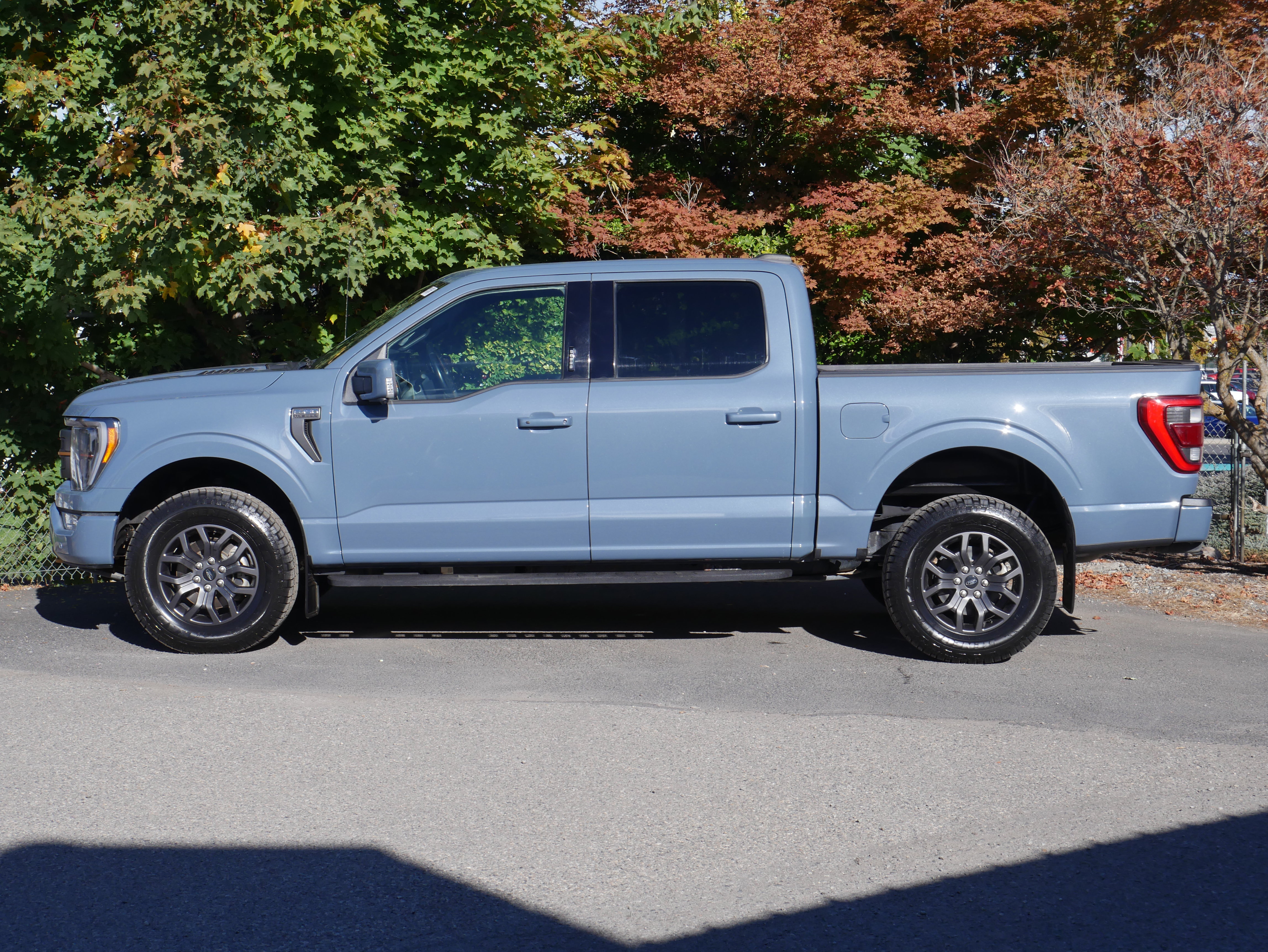 Certified 2023 Ford F150 Tremor w/ Equipment Group 402A High AWD/4WD image 20
