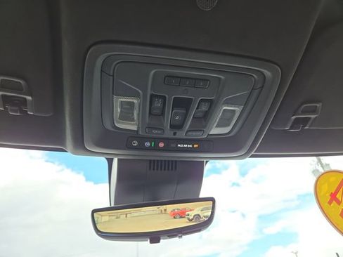 Used 2024 GMC Sierra 1500 AT4X image 29