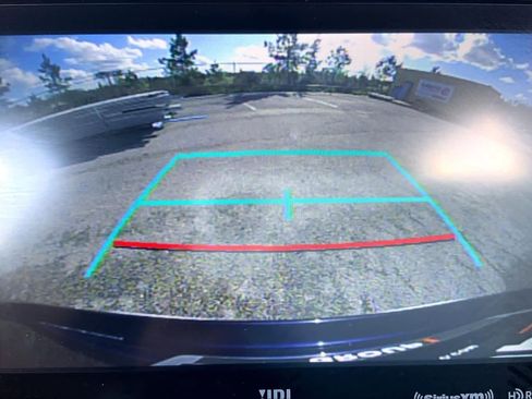 Used 2021 Toyota Highlander XSE image 26