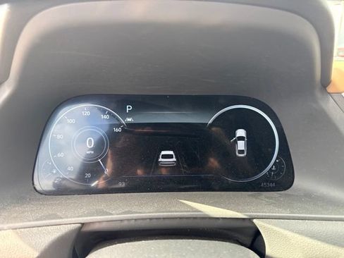Used 2020 Hyundai Sonata Limited w/ Cargo Package FWD image 5