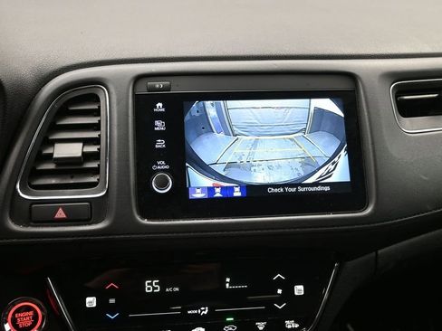 Used 2022 Honda HR-V EX image 15