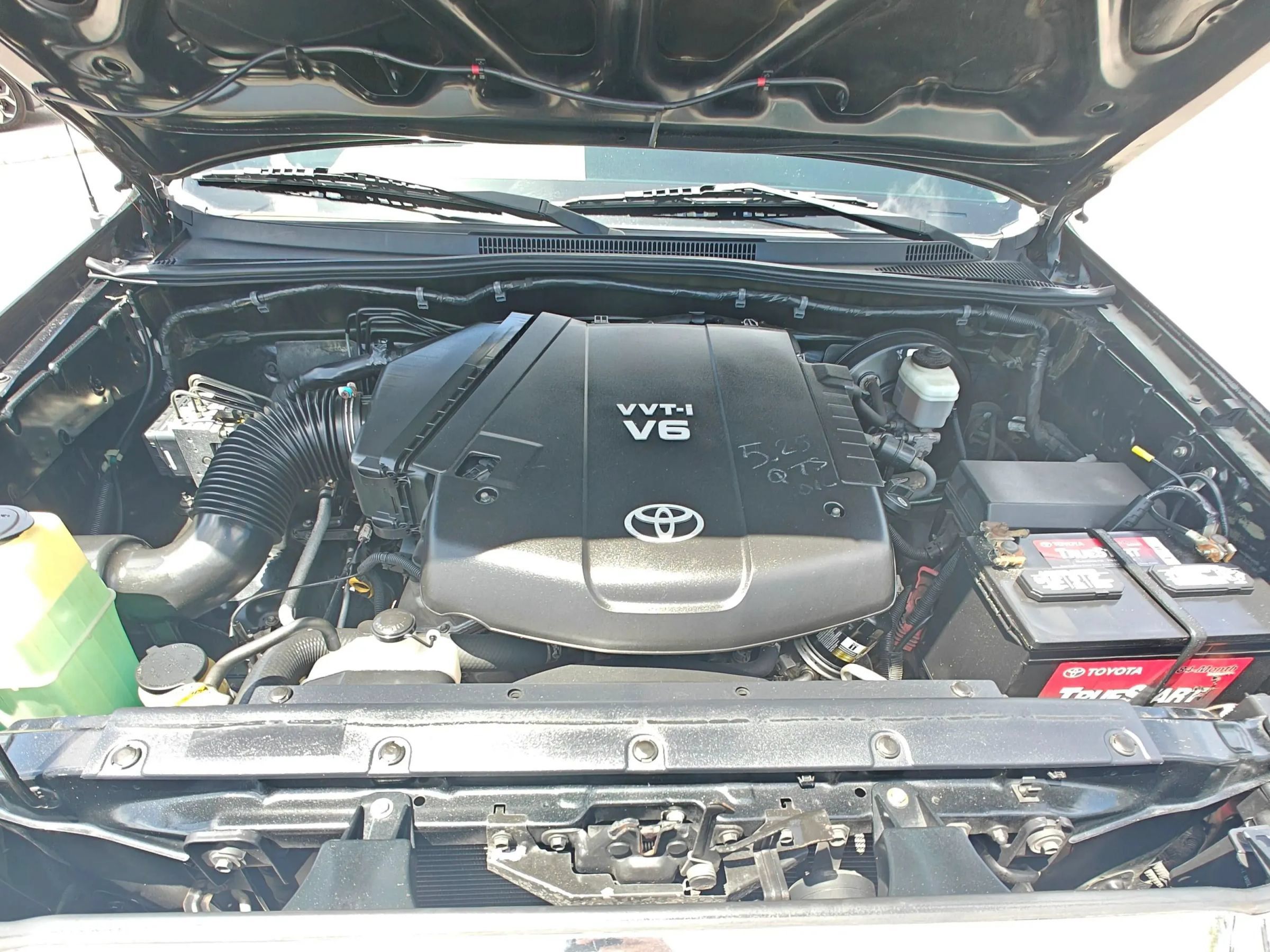 Used 2008 Toyota Tacoma PreRunner w/ SR5 Pkg #2 RWD image 30