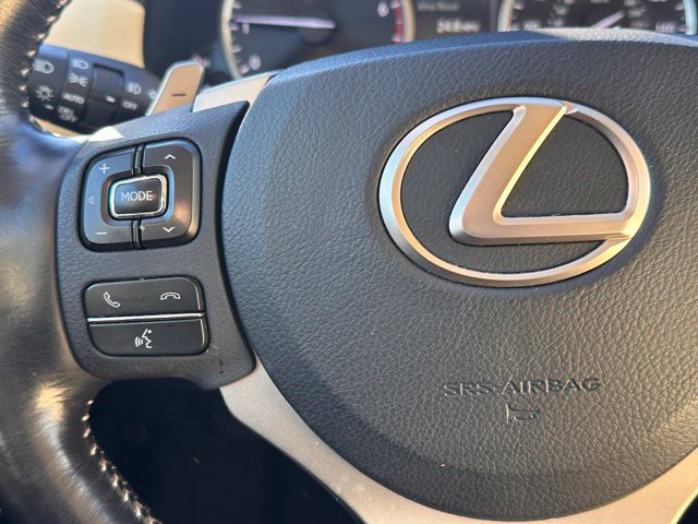 Used 2020 Lexus NX 300 AWD w/ Premium Package image 23