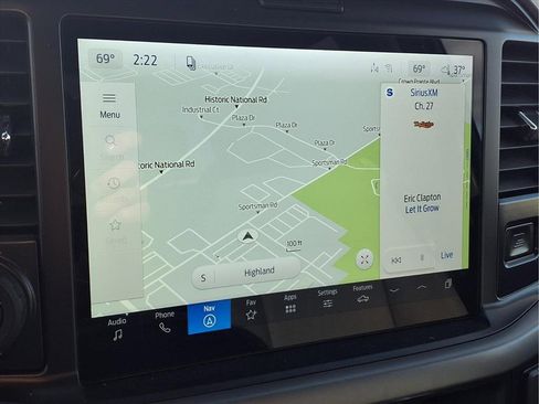 New 2026 Ford F150 XLT w/ Equipment Group 302A MID image 6