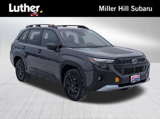 New 2026 Subaru Forester Wilderness video 1