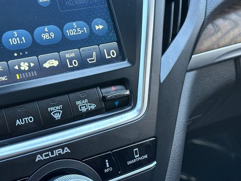 Used 2020 Acura MDX SH-AWD w/ Technology Package image 31