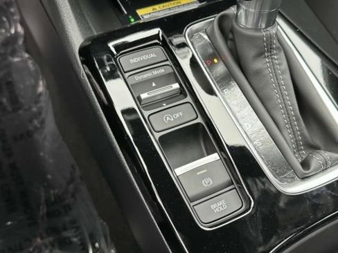 New 2024 Acura Integra A-Spec image 29