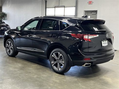 New 2026 Acura RDX w/ Technology Package image 6