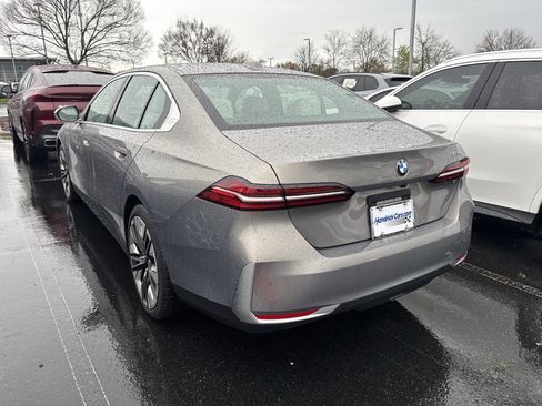 Used 2026 BMW 530i 530i image 16