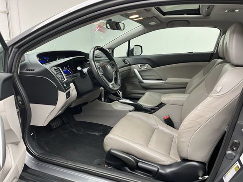 Used 2013 Honda Civic EX-L image 3