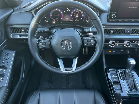 Certified 2025 Acura Integra A-Spec image 17