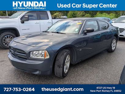 Used 2008 Dodge Charger SE