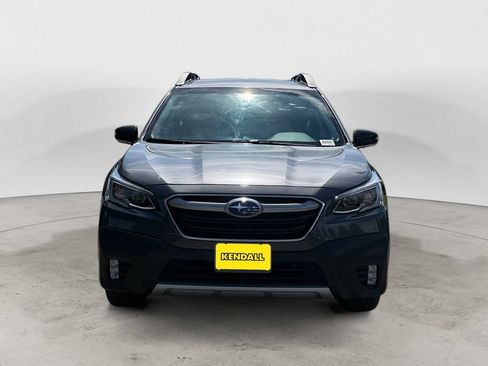 Used 2022 Subaru Outback Limited w/ Popular Package #2 AWD/4WD image 2