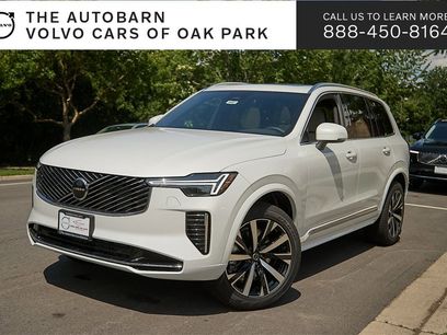 New 2026 Volvo XC90 B5 Core w/ Protection Package Premier